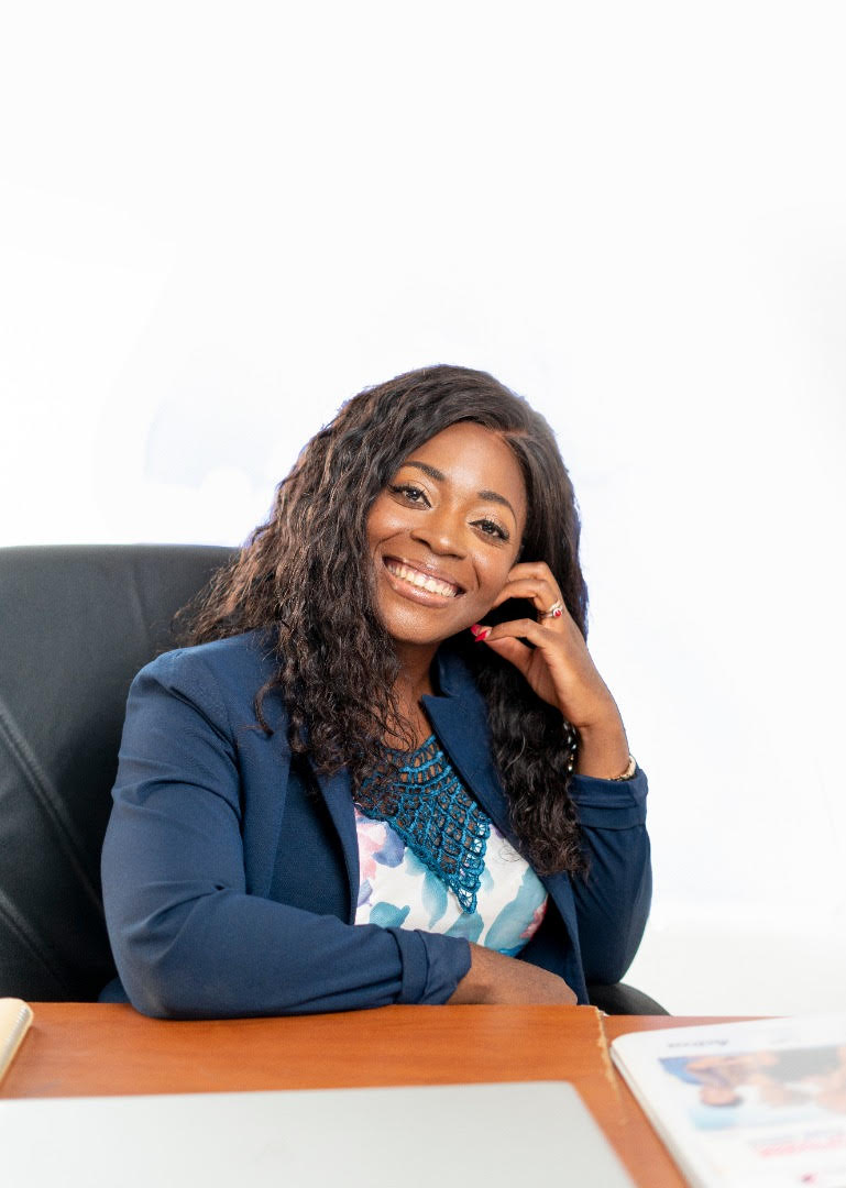 Virginie Pouna Ngomi est fondatrice et CEO de COVA, une insurtech qui démocratise l’assurance grâce à la technologie. Diplômée en actuariat et en gestion des risques, elle a travaillé en France (AXA, Allianz, PWC) puis accompagné le groupe panafricain Activa dans son expansion africaine pendant 8 ans avant de créer COVA. Lauréate du programme Google Black Founders 2022, de CATAPULT: Inclusion Africa 2023, Orange Fab, et Bimalab accelerator en 2025, elle est reconnue comme une pionnière de l’assurance inclusive en Afrique.